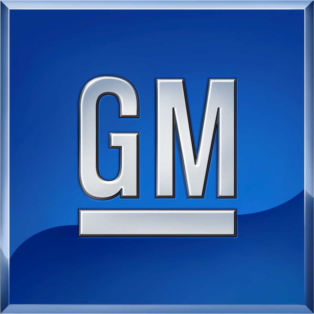 GM Foundation Grant Application