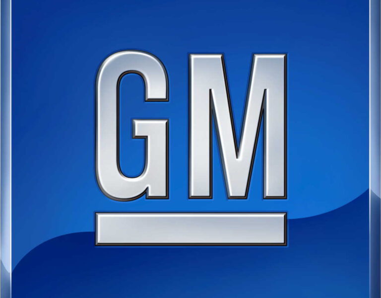 GM Foundation Grant Application