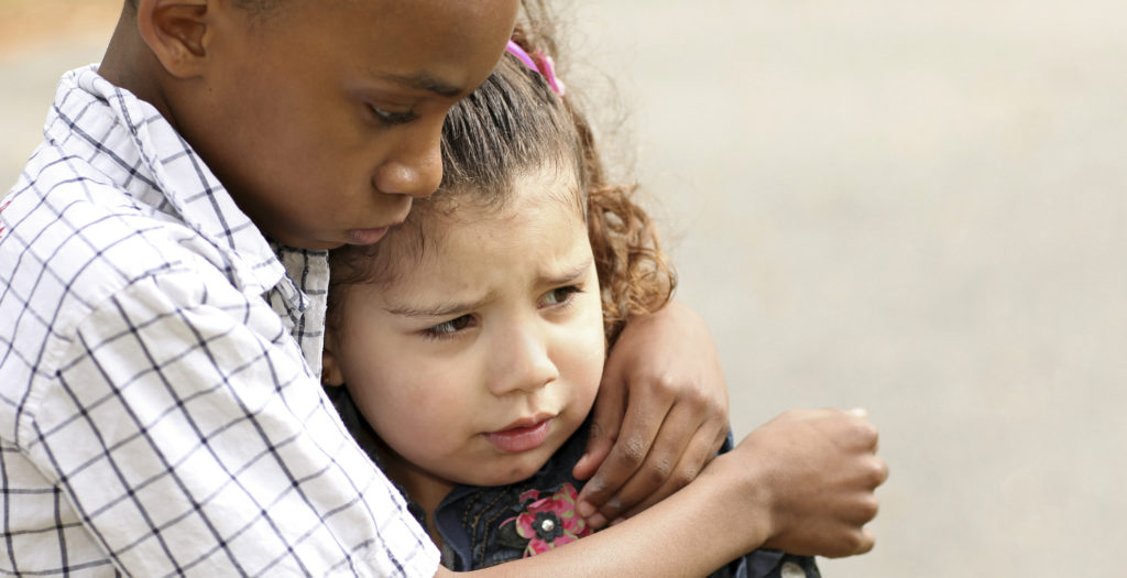 Youth Bereavement Support Grant