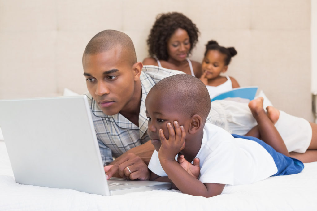 Parenting Education Grant