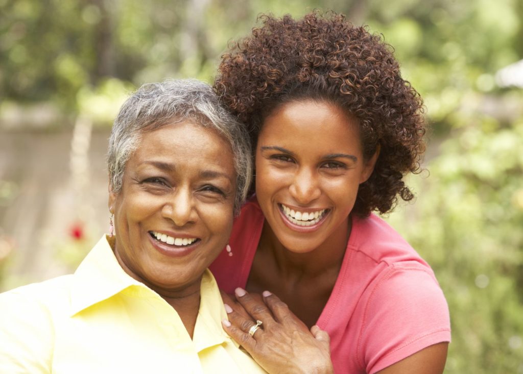 Funding For Seniors