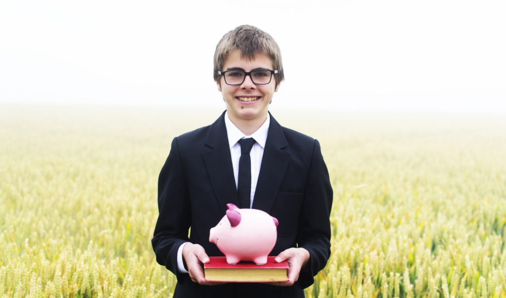 Youth Financial Literacy Grant