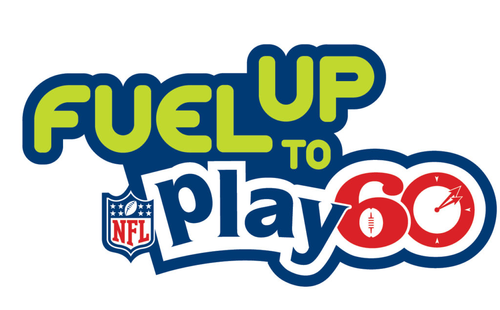 Fuel Up to Play 60