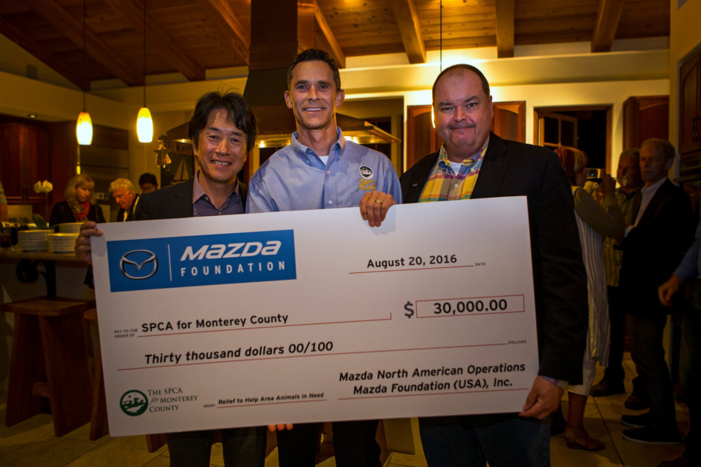 Mazda Foundation