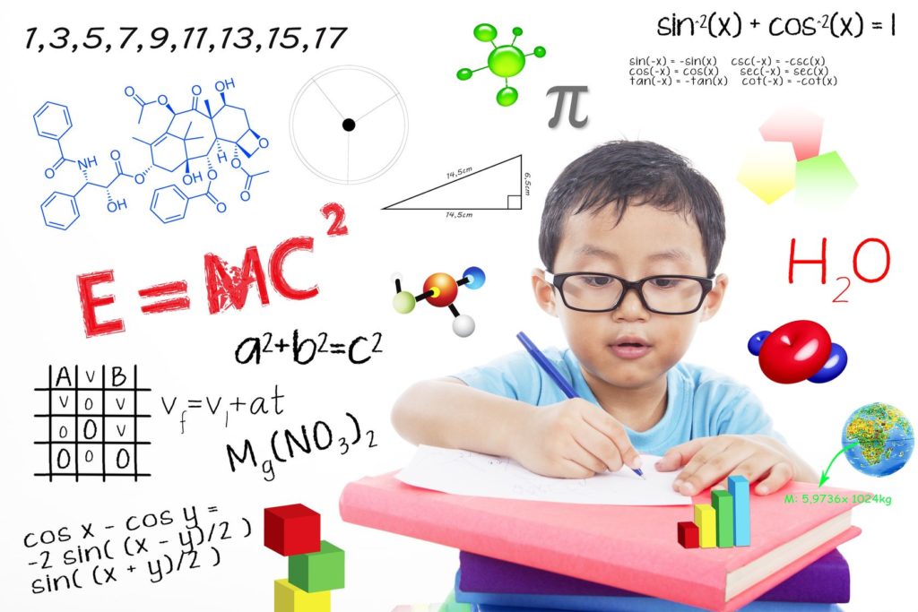 Mathematics Teacher Professional Development Grant