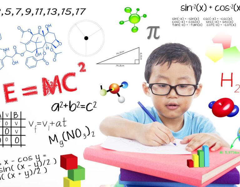 Mathematics Teacher Professional Development Grant