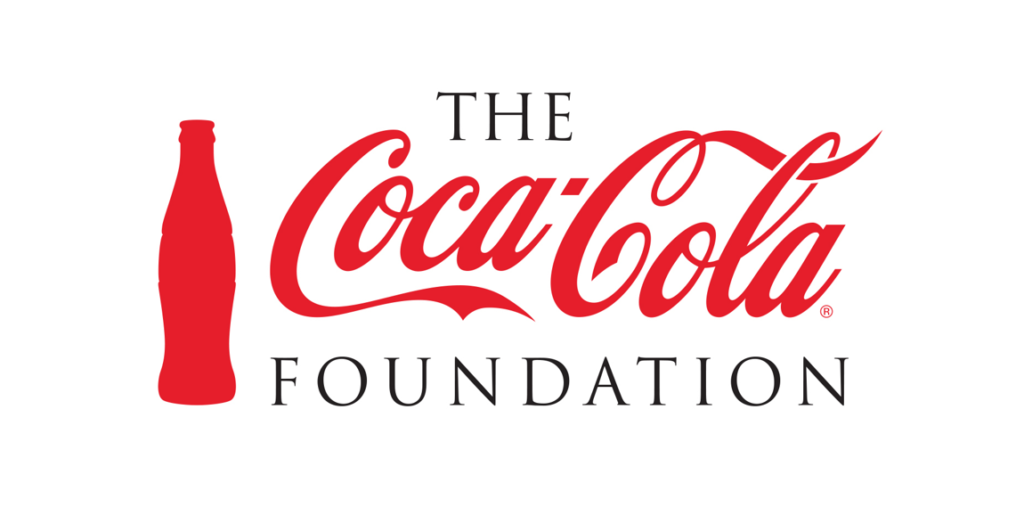 Coca Cola Foundation
