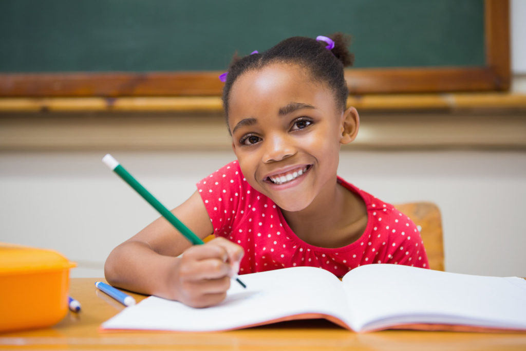 $10,000 Girls Education Grant
