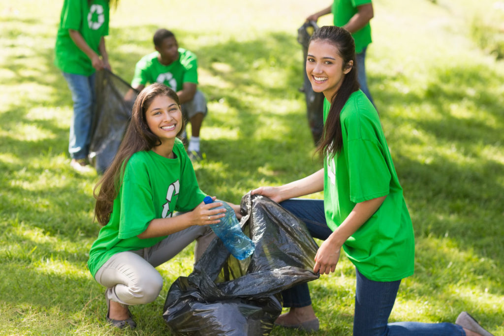 $2,500 Grant For “Youth-Led” Projects