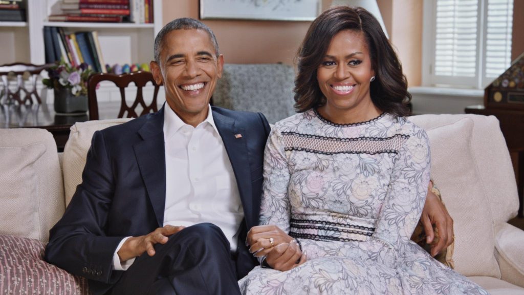 Obama Foundation