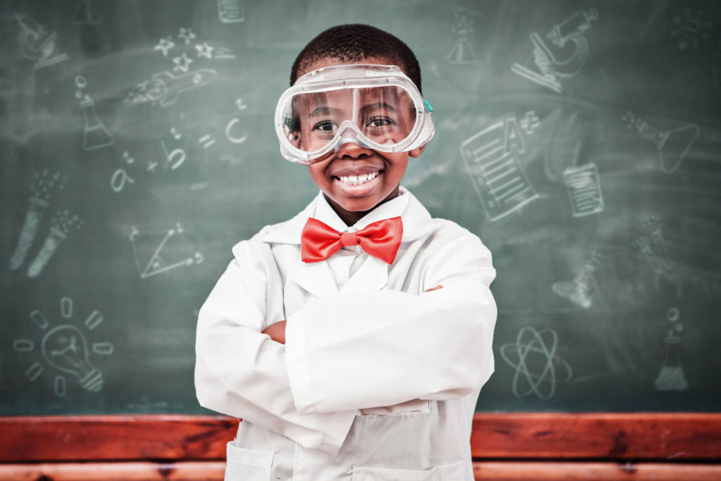 Urban Children & Family Education Grant