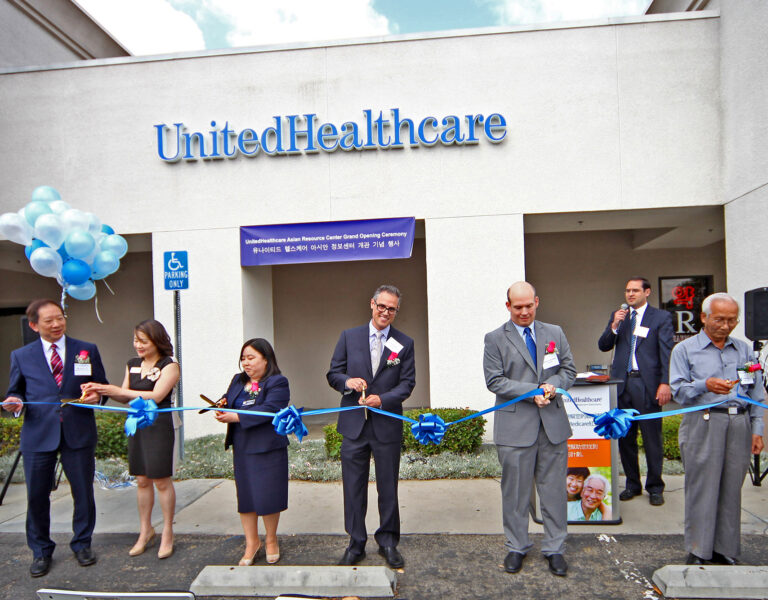 United Healthcare Community Partnerships