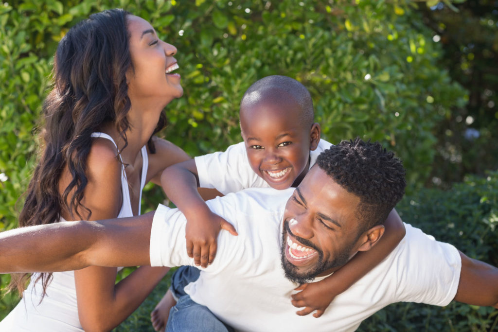Bank of America Community Grant