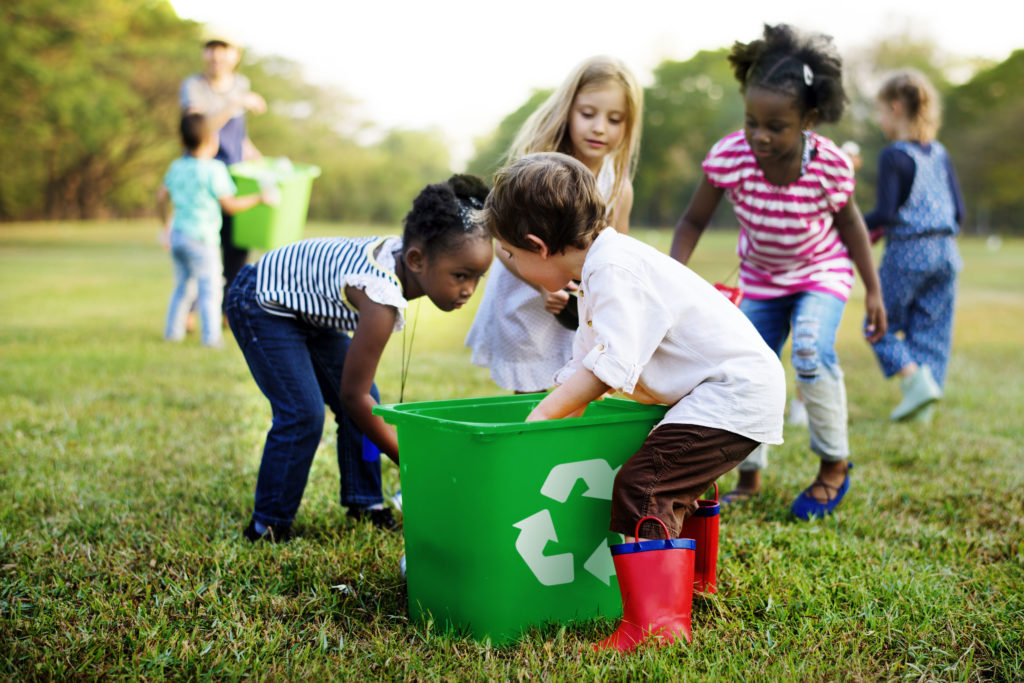 Youth Microgrants