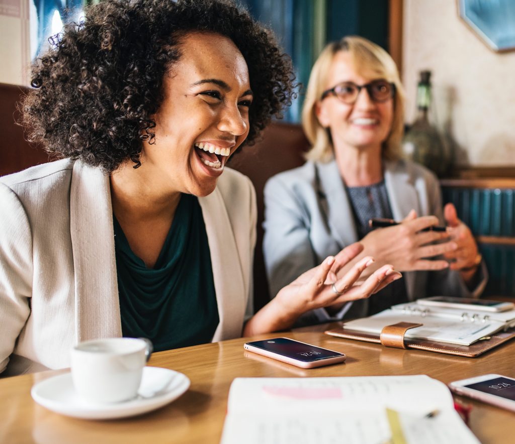 Entrepreneurship Grant for Women and Girls