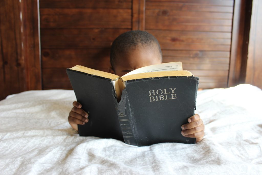 Pastoral Leadership Grant