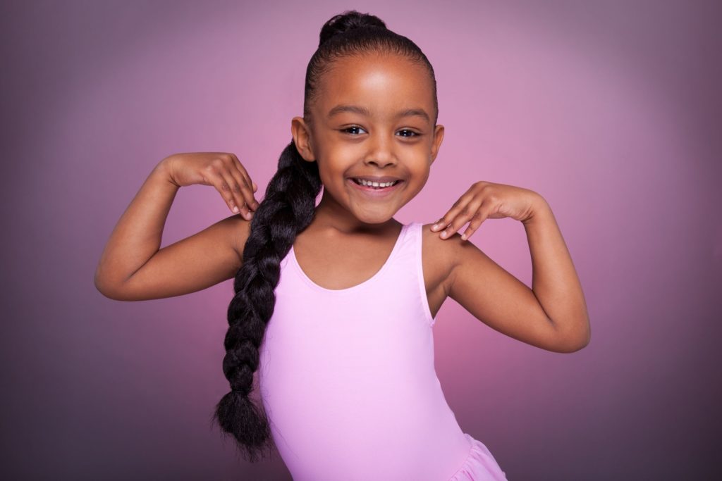Dance Program Grant