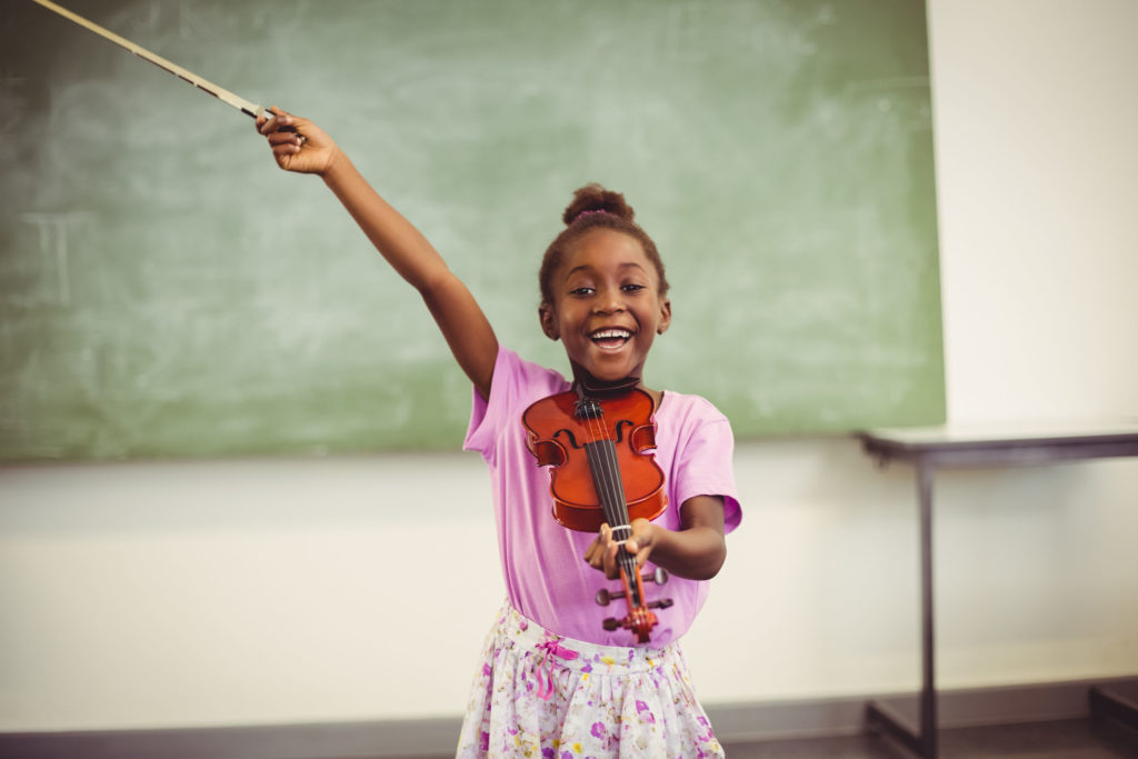 Music Program Grant