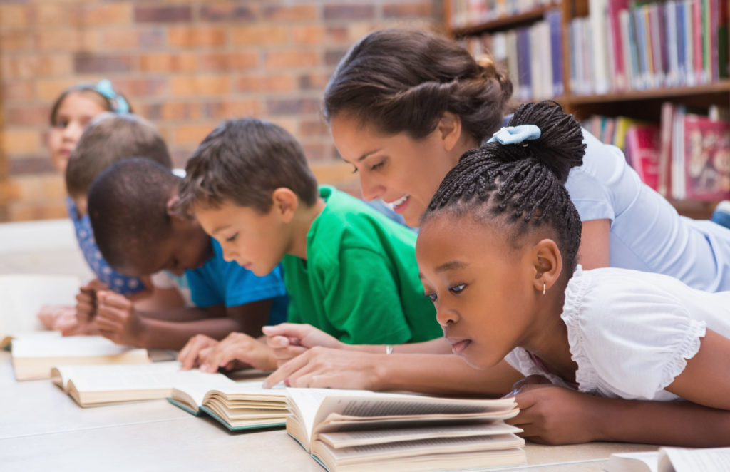 After-School Tutoring Grant Program