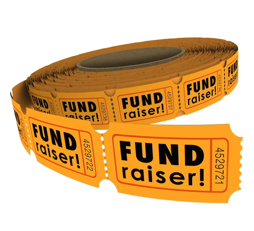 Fundraising Event Grant