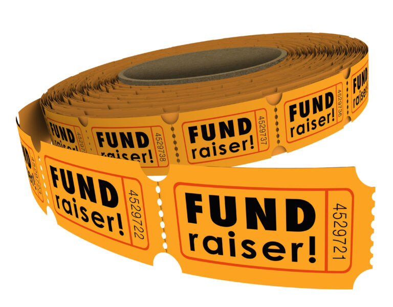Fundraising Event Grant