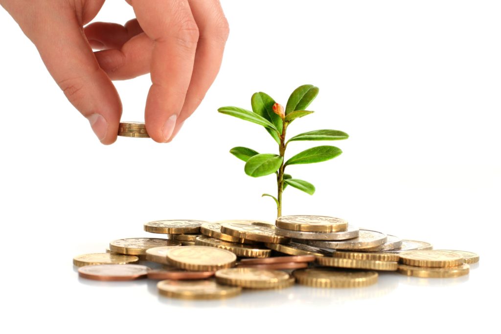 $25,000 Seed Money Grant