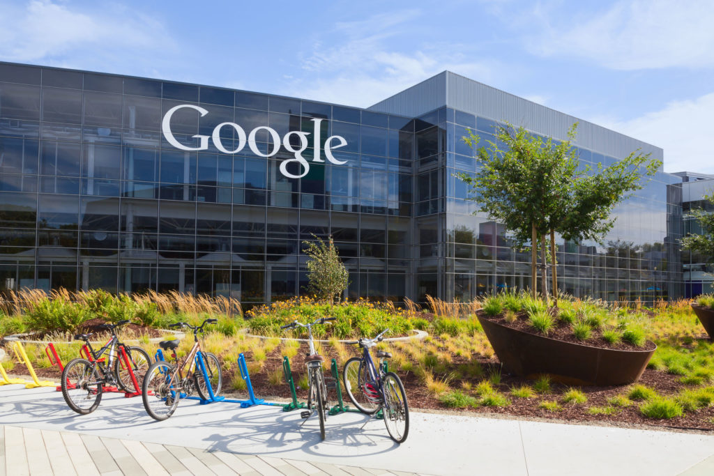 Google Technology Grant