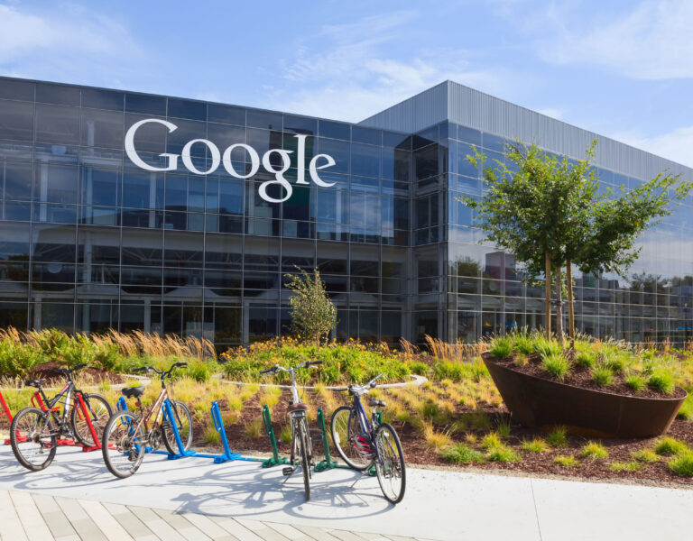 Google Technology Grant