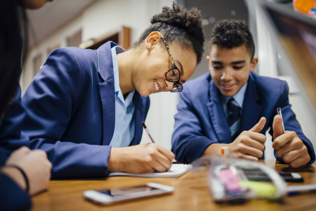 $75,000 Youth Education & Job Skills Grant