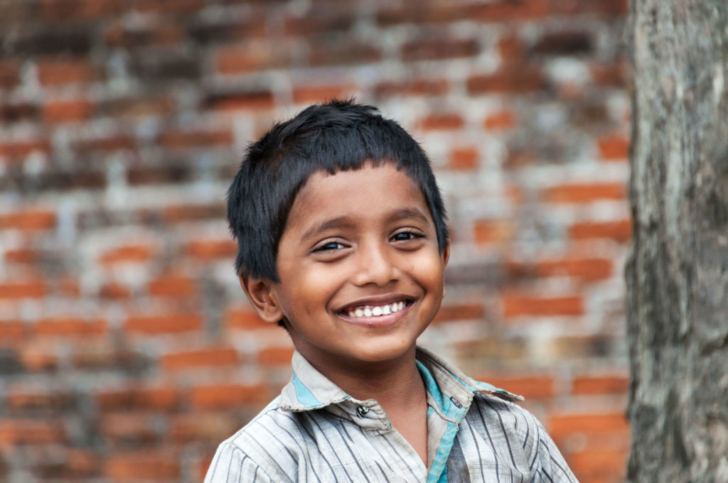 Urban Youth Poverty Grant