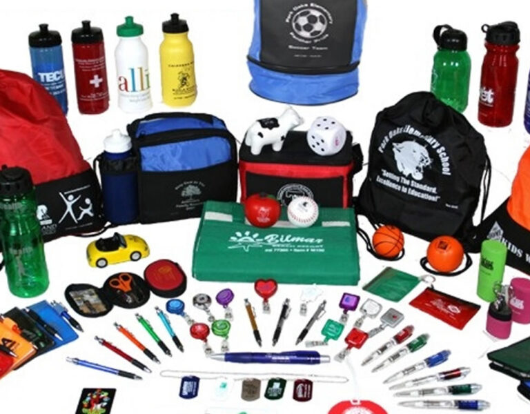 $500 Promotional Products Grant