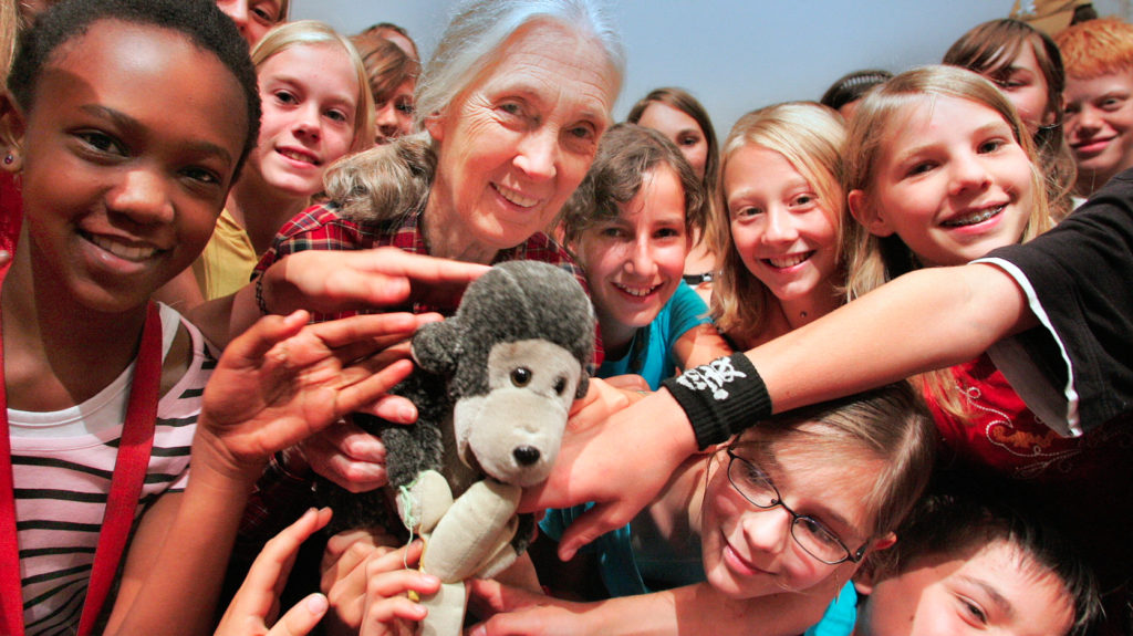 $200 Mini Grant for Youth-Led Projects