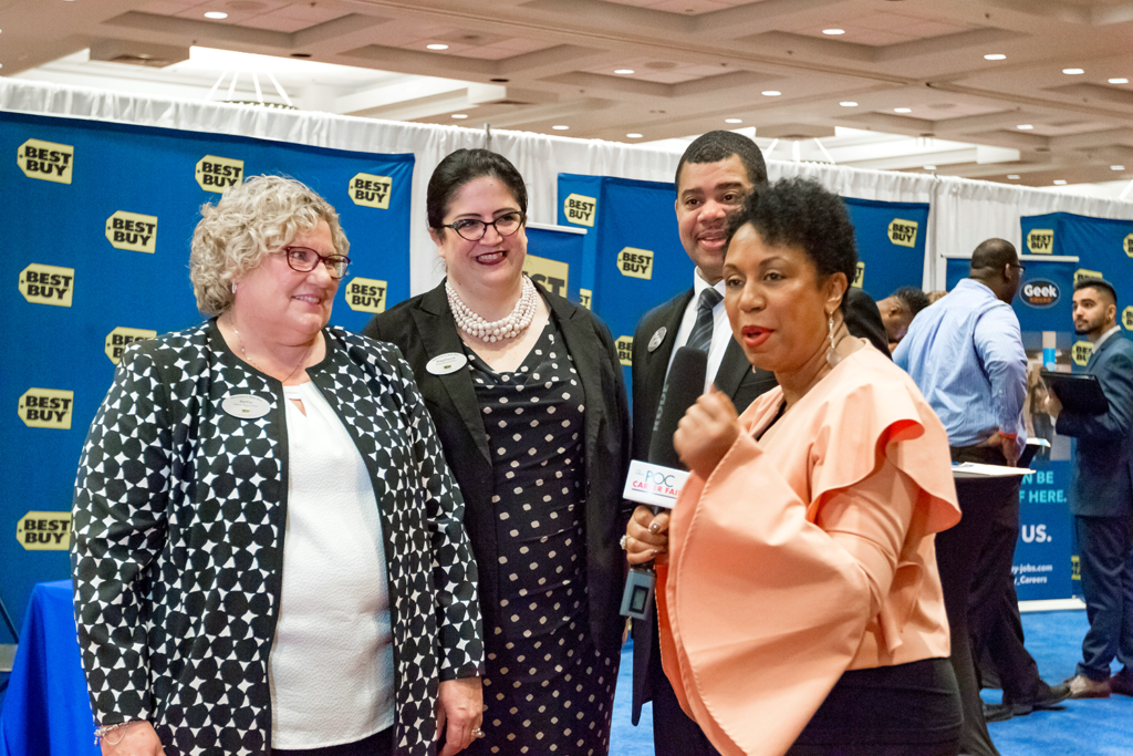 Event Sponsorships From Best Buy