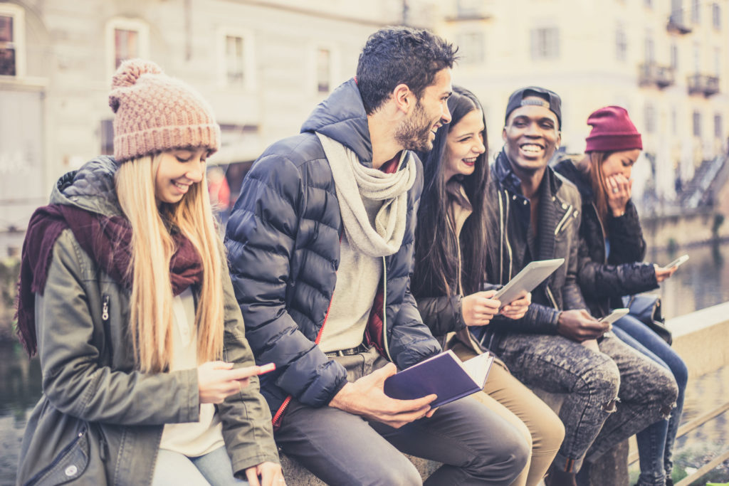 $125,000 Drug-Free Communities Grant