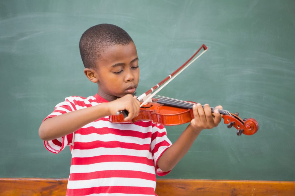 $10,000 Music Education Grant