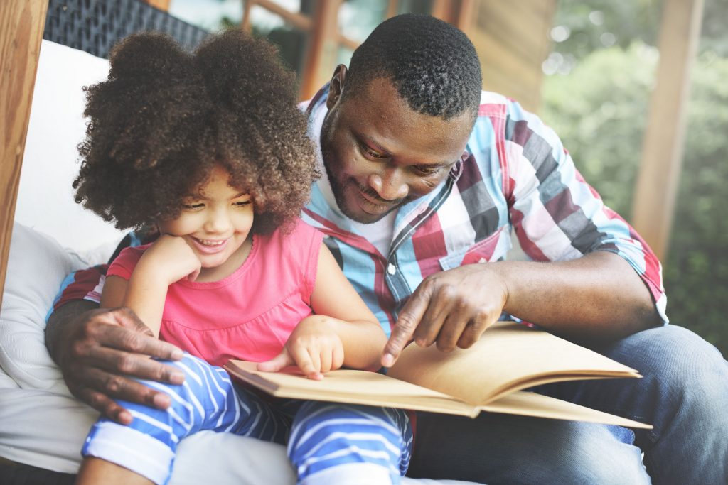 Family Literacy Grants