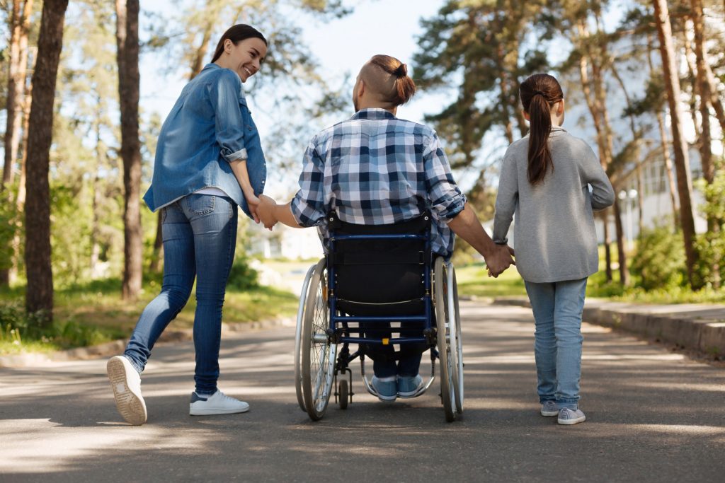 Quality of Life Grant [$100,000]