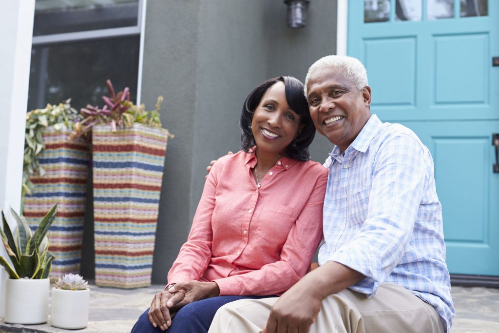 Senior Housing Grant [$5,000,000]