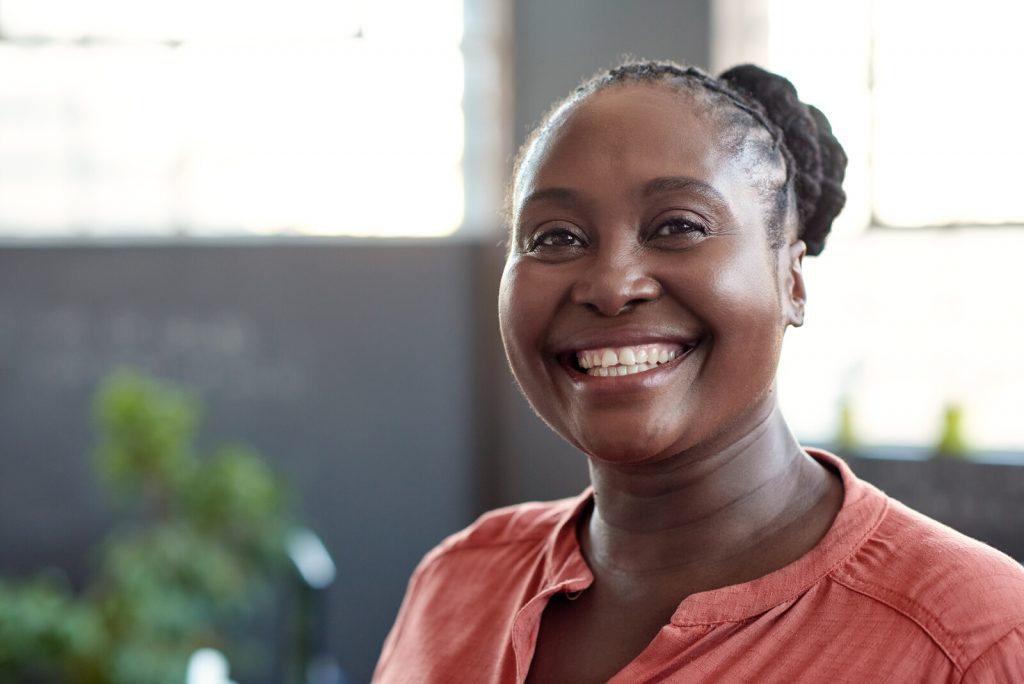 Career Advancement Grant For Women [$12,000]