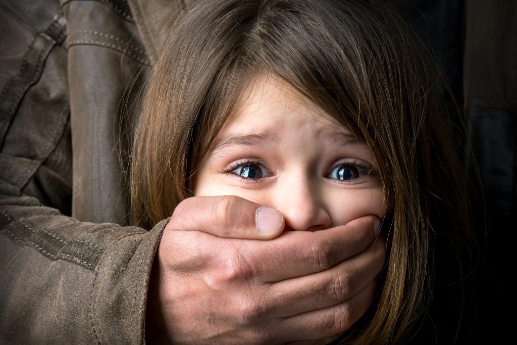 Child Sexual Abuse Prevention