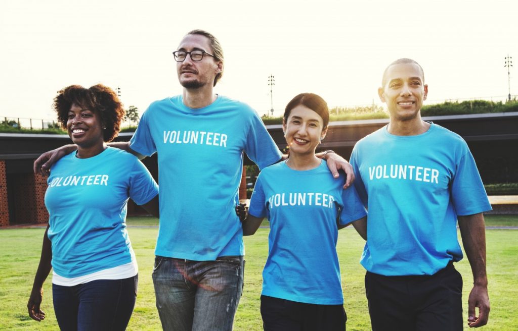$20,000 Community Needs Grant