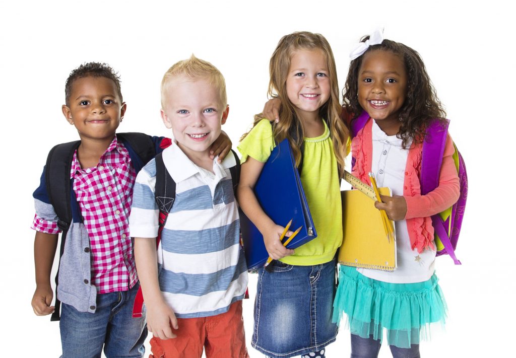 School Supply Grant