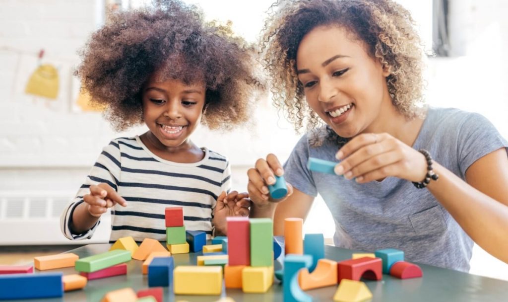 Children’s Toys Grant