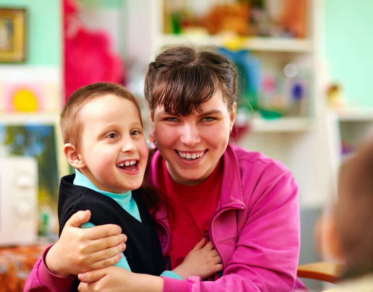 $5,000 Grant: Adults & Children With Disabilities