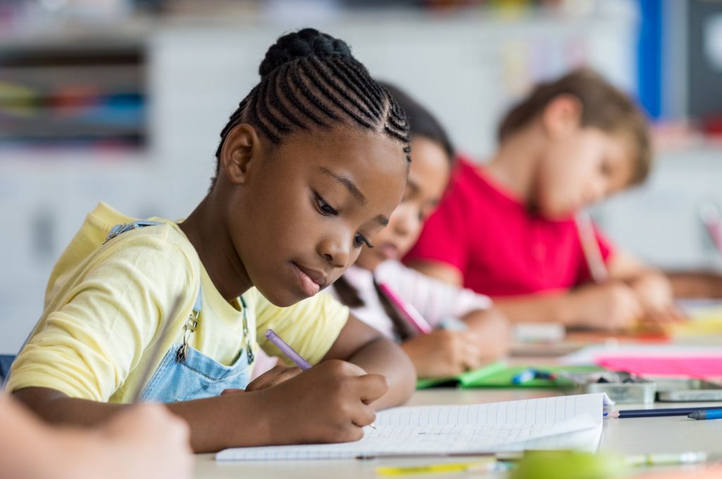 $2,000 Girls Education Grant
