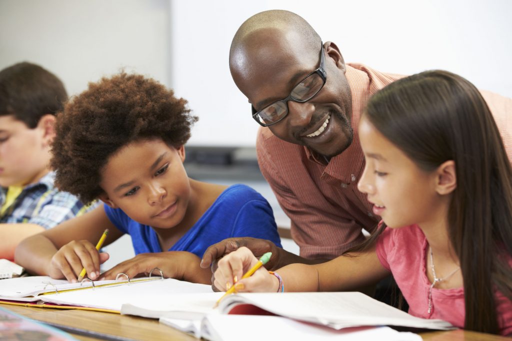 $100,000 After School and Summer Program Grant