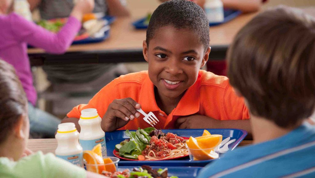 Tyson Foods Grant
