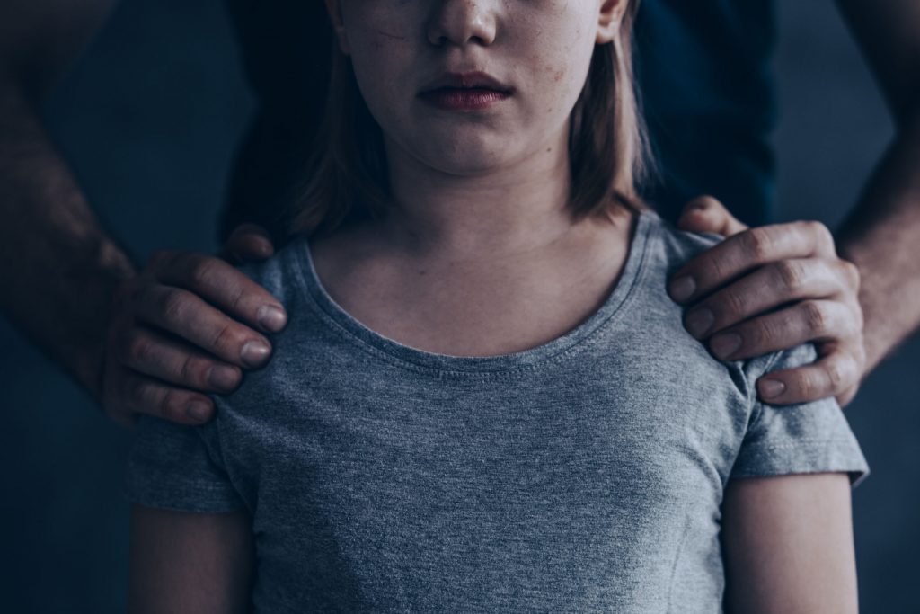 Human Trafficking & Domestic Violence Grant