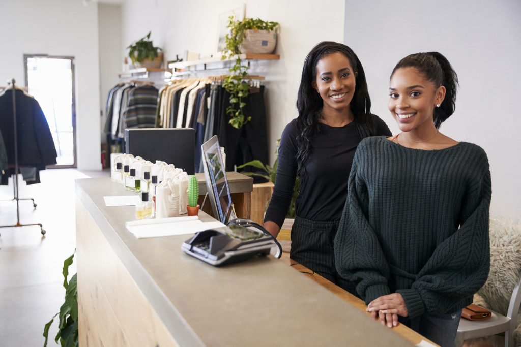 Nonprofit Economic Development Grant