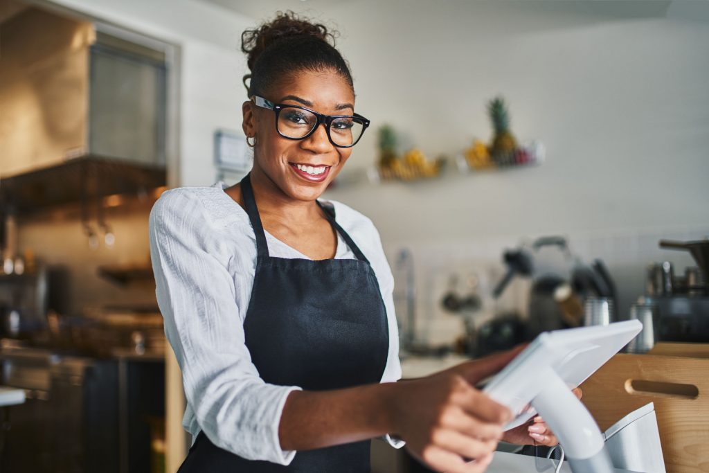 Restaurant Worker Relief Grant [$500]